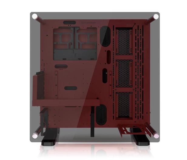 Thermaltake Core P3 Red Edition - 569256 - zdjęcie 6